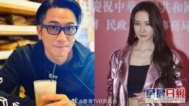 炎明熹著Tube dress成熟氣質!菊梓喬口密避講吳卓羲稱去內地旅行
