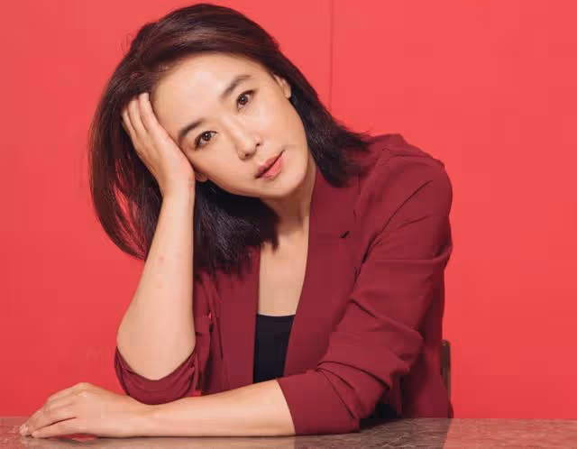 姜受延:一位不該被忽略的韓國女演員
