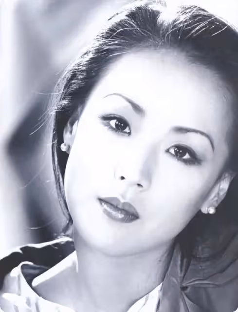姜受延:一位不該被忽略的韓國女演員
