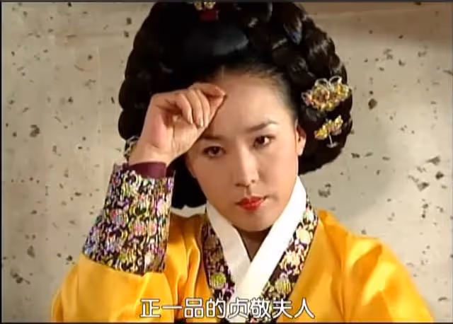 姜受延:一位不該被忽略的韓國女演員