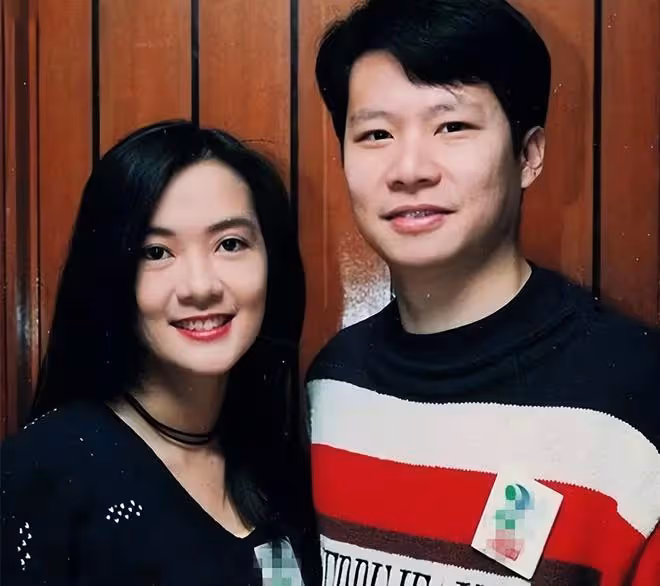 鄭子誠慶祝結婚19周年!送戒指寫心意卡很浪漫,演員妻子氣質出眾
