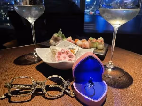 幸福!59歲TVB「完美奸人」賀結婚19周年,寫甜蜜情話向太太示愛