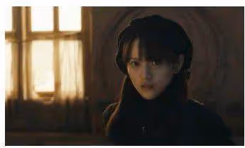 《崑崙神宮》阿香結局是怎樣的?阿香最後上魔國女王了嗎?
