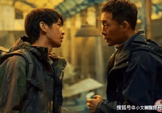《萬里歸途》彩蛋是什麼?《萬里歸途》真實事件原型是什麼