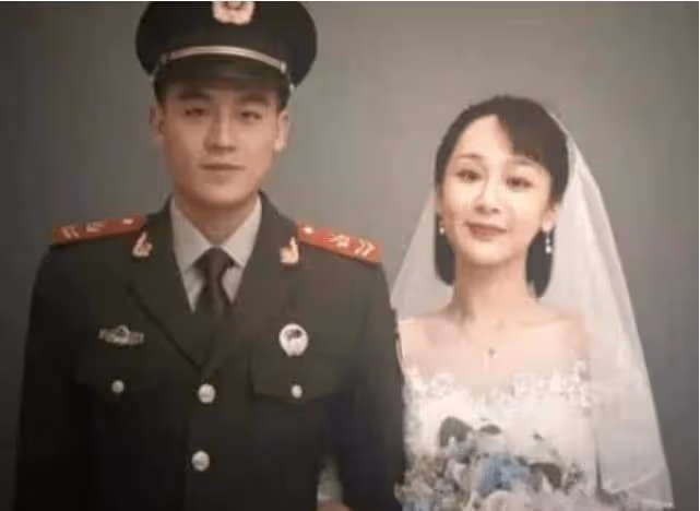 和楊紫拍過婚紗照的男明星,前三位都已火成了一線,唯獨他被遺忘