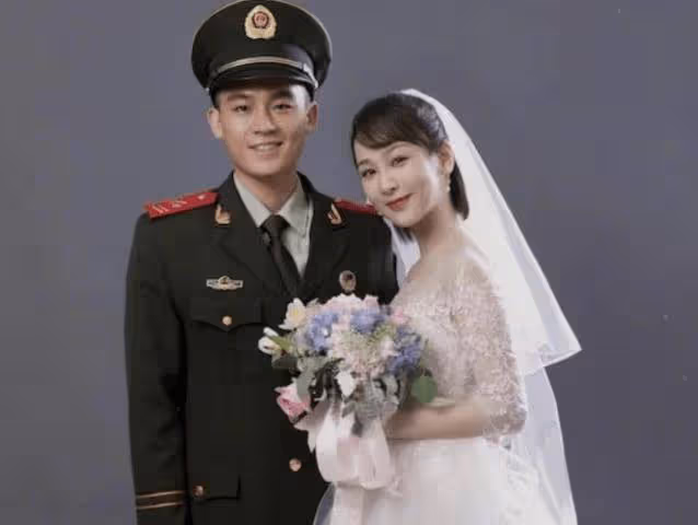 和楊紫拍過婚紗照的男明星,前三位都已火成了一線,唯獨他被遺忘