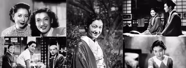 原節子:日本女演員,被送給麥克阿瑟當情人,終身未婚,活了95歲