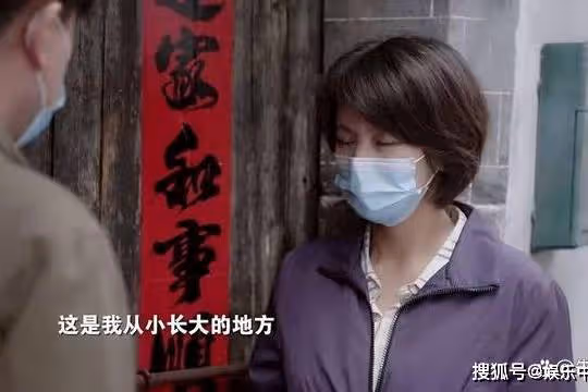 《大考》為4千塊錢而改變的周美仁，意外結局令人淚目
