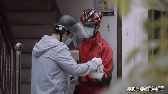 《大考》為4千塊錢而改變的周美仁,意外結局令人淚目
