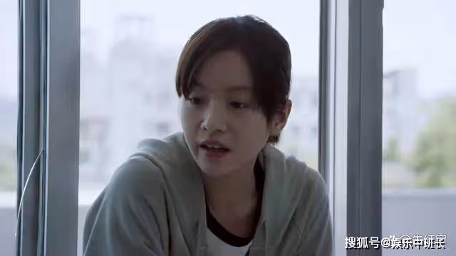《大考》為4千塊錢而改變的周美仁,意外結局令人淚目