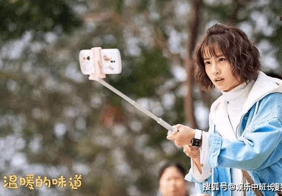 《溫暖的味道》中唯一被討厭的角色,毛曉慧也太無辜了