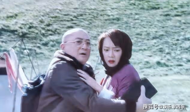 《崑崙神宮》明叔和韓淑娜結局是什麼?韓淑娜第幾集下線