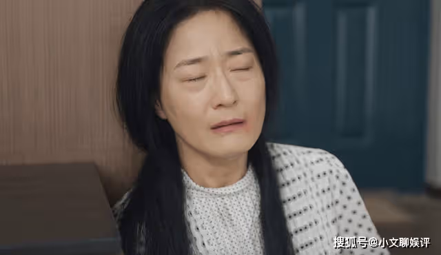 《底線》為兒子苦守婚姻,徐東升扇自己的兩巴掌,丟了男人的自尊