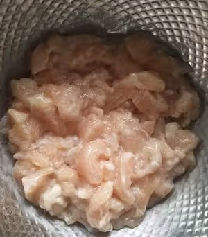 下飯的咖喱雞肉土豆