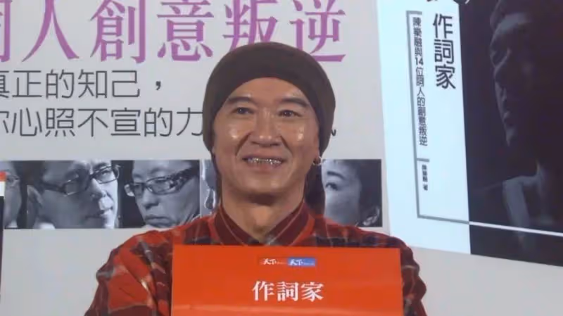 娛樂圈罕見的存在:林俊傑到底有多牛,看看他的「後台」就知道了