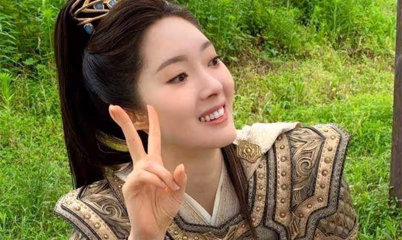 《雪中悍刀行2》公布,於有為和裴南薇的新人選公布,融合度高達98%