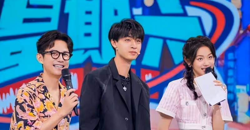 《快本》停播後,其他四位主持人都發展很好,唯獨李維嘉近況成謎
