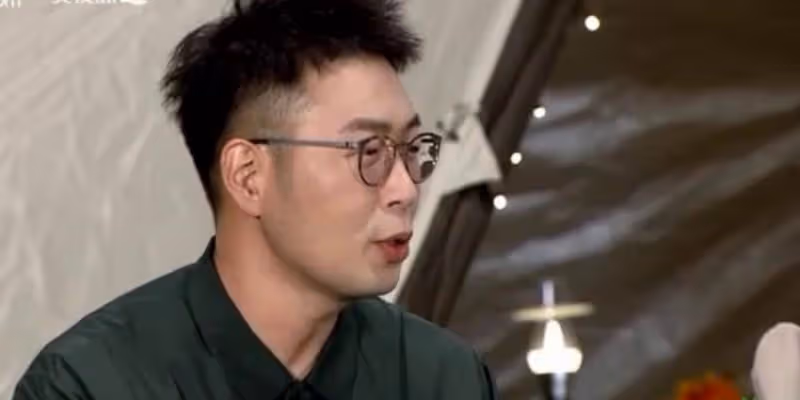 《快本》停播後,其他四位主持人都發展很好,唯獨李維嘉近況成謎