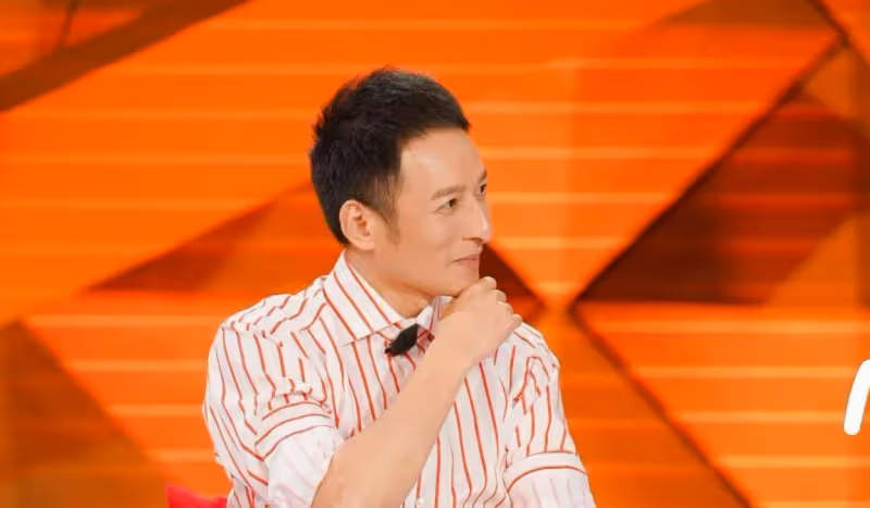 《快本》停播後,其他四位主持人都發展很好,唯獨李維嘉近況成謎