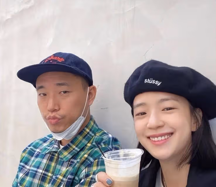 前RM成員KangGary回歸韓總!新節目《ARTISTAK遊戲》生存官宣