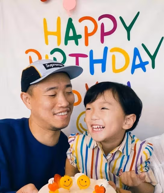 前RM成員KangGary回歸韓總!新節目《ARTISTAK遊戲》生存官宣