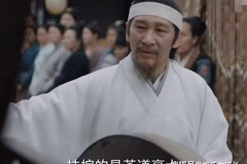 《唐朝詭事錄》鍾伯期為什麼殺人？鍾伯期最後的結局是什麼