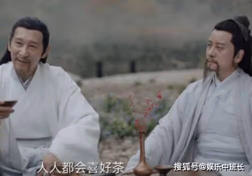 《唐朝詭事錄》鍾伯期為什麼殺人?鍾伯期最後的結局是什麼
