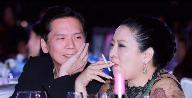 驚艷了時光的美人——向太陳嵐,年輕時候的顏值能夠高位出道嗎?
