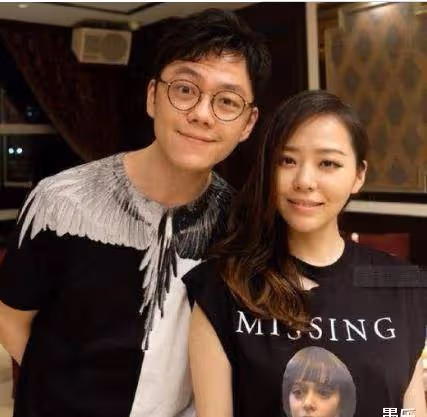 恭喜！張靚穎高調認愛後，又一歌手宣布結婚喜訊，嬌妻身材顏值不輸一線小花
