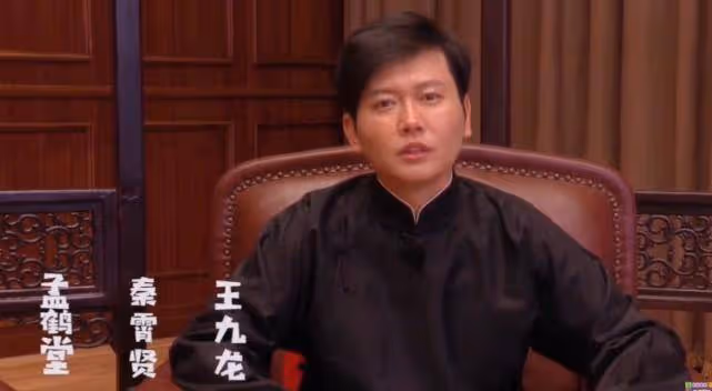 德雲社顏值大起底!前三眾望所歸,張雲雷卻遭遇周九良拒之門外