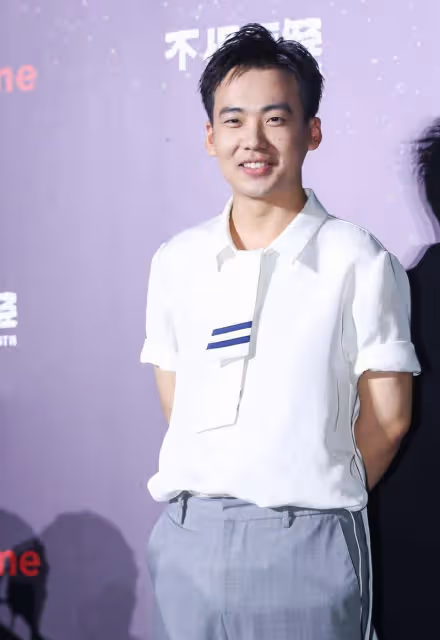 德雲社逗哏演員顏值排行榜，郭麒麟墊底，榜首卻不是張雲雷！