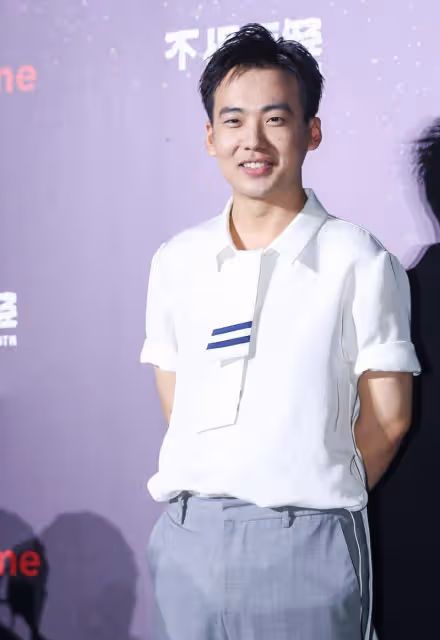 德雲社逗哏演員顏值排行榜,郭麒麟墊底,榜首卻不是張雲雷!