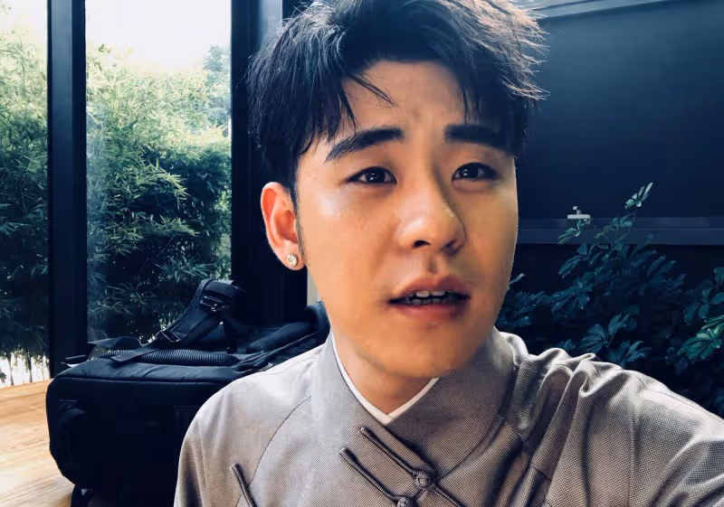德雲社逗哏演員顏值排行榜,郭麒麟墊底,榜首卻不是張雲雷!