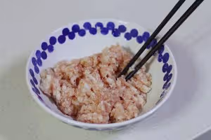 簡單美味的生煎包（半發酵法）
