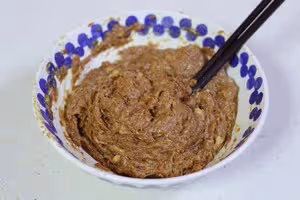 簡單美味的生煎包（半發酵法）