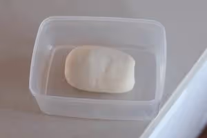 簡單美味的生煎包（半發酵法）