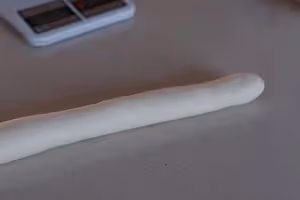 簡單美味的生煎包（半發酵法）