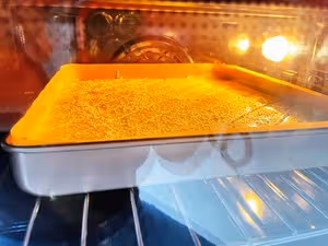 香妃蛋糕卷