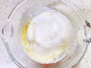 香妃蛋糕卷