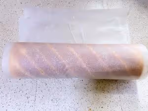 香妃蛋糕卷
