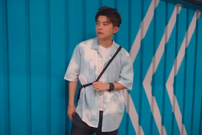 34歲港星轉行賣房子!收入高過當演員,在TVB工作12年難養活自己