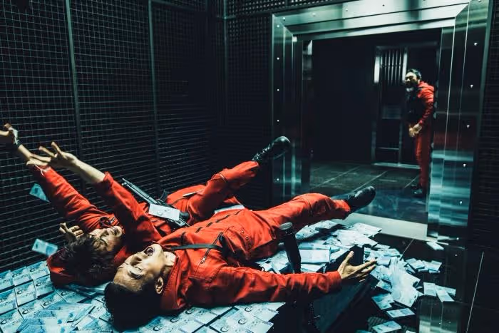 2022年Netflix韓劇TOP 10:冠軍作品第二季要來了~《社內相親》《非常律師禹英禑》委居亞季