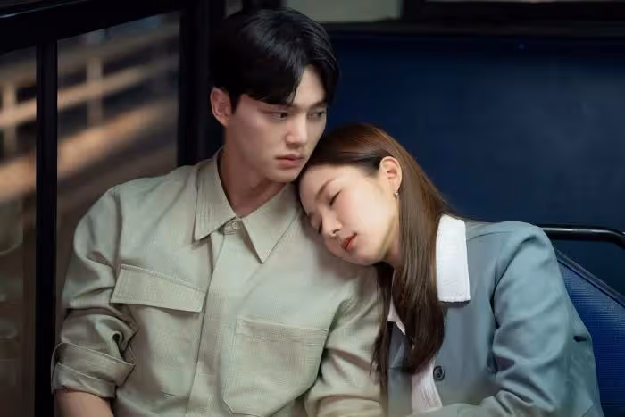 2022年Netflix韓劇TOP 10:冠軍作品第二季要來了~《社內相親》《非常律師禹英禑》委居亞季