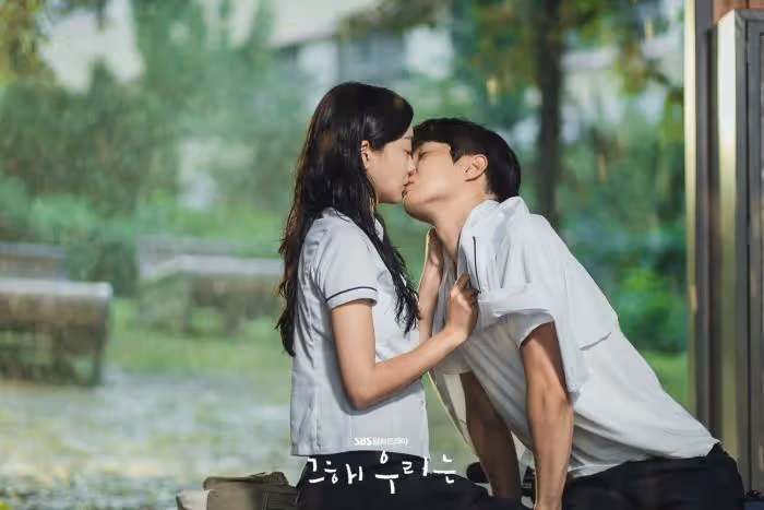2022年Netflix韓劇TOP 10:冠軍作品第二季要來了~《社內相親》《非常律師禹英禑》委居亞季