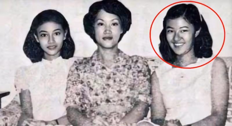 成功逼走原配!李嘉欣姊「當小三苦熬5年」40歲再嫁富豪 躋身貴婦圈網酸「姊妹倆心機深沉」