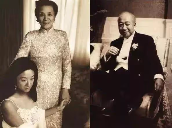 美成20歲！71歲阿嬤魔鬼身材「撩走小36歲男友」　女生看了驚呼「比我17歲還狂」身分大有來頭