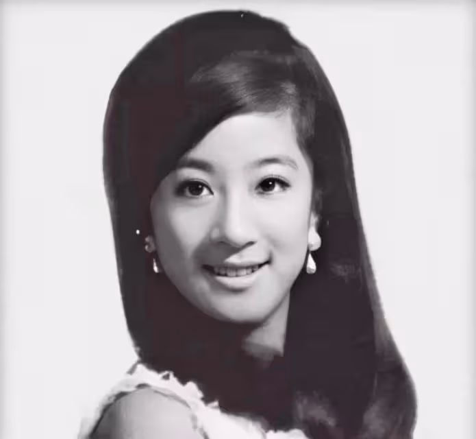 美成20歲！71歲阿嬤魔鬼身材「撩走小36歲男友」　女生看了驚呼「比我17歲還狂」身分大有來頭
