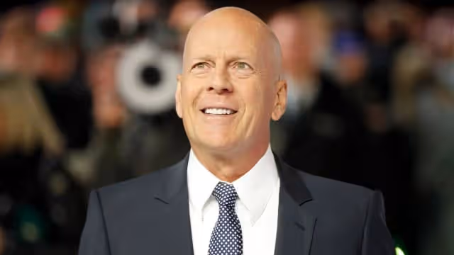 因患失語症宣布引退　Bruce Willis將藉助Deepfake技術重返大銀幕？