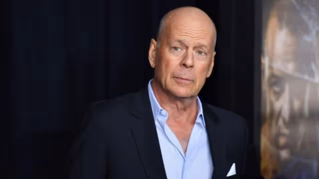 因患失語症宣布引退　Bruce Willis將藉助Deepfake技術重返大銀幕？