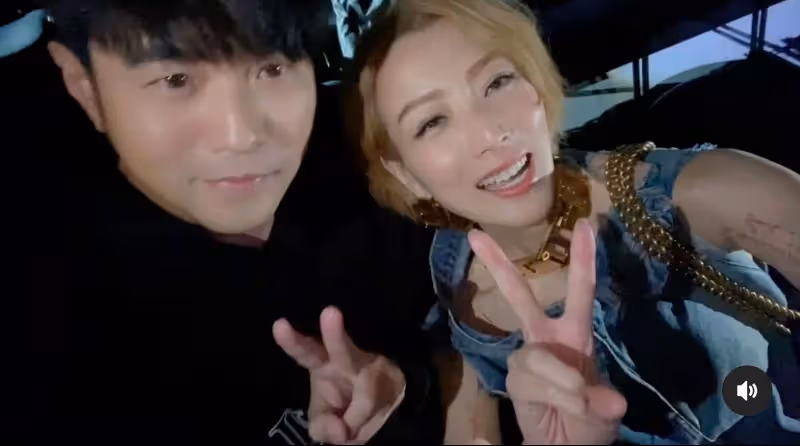 周杰倫巴黎同框梅西　牽昆凌與GD合影展現超狂人脈
